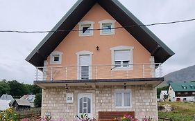 Family House Kasalica